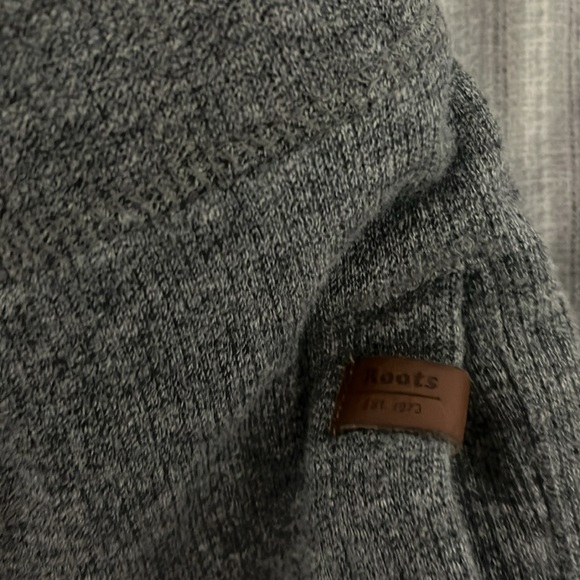 Roots Sweatpants - Picture 3 of 6